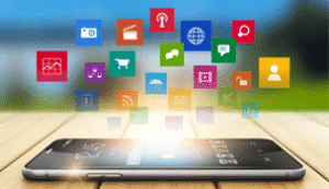 Mobile Apps 